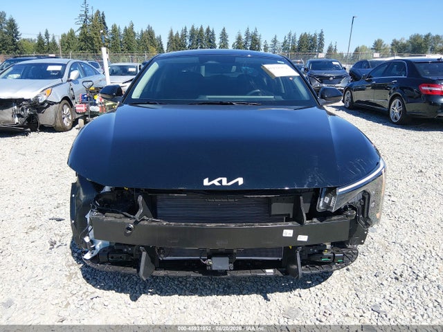 2026 Kia K4 Ex მანქანა იყიდება აუქციონზე, vin: 3KPFU4DE9TE294473, აუქციონის ნომერი: 45931952