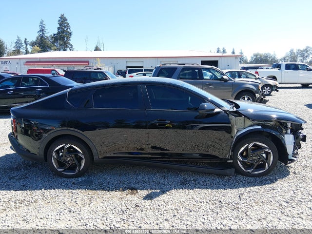 2026 Kia K4 Ex მანქანა იყიდება აუქციონზე, vin: 3KPFU4DE9TE294473, აუქციონის ნომერი: 45931952