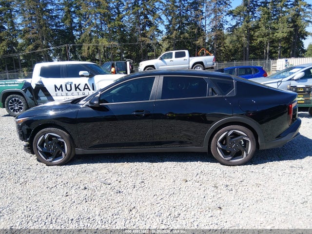 2026 Kia K4 Ex მანქანა იყიდება აუქციონზე, vin: 3KPFU4DE9TE294473, აუქციონის ნომერი: 45931952