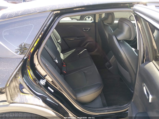 2026 Kia K4 Ex მანქანა იყიდება აუქციონზე, vin: 3KPFU4DE9TE294473, აუქციონის ნომერი: 45931952