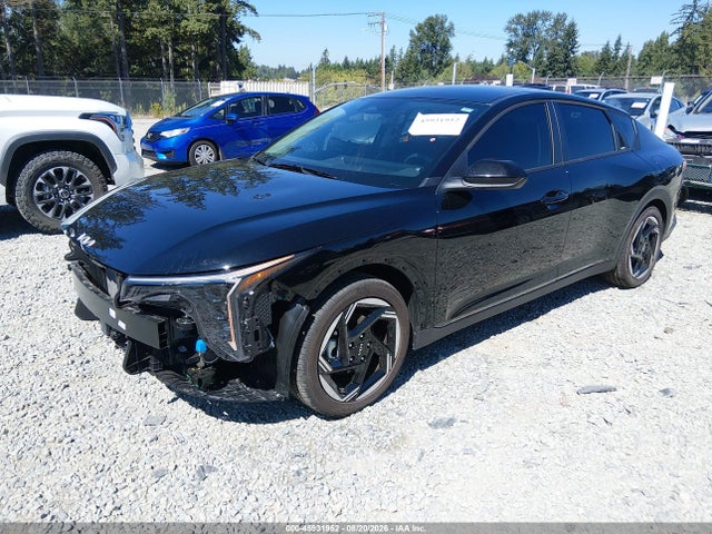 2026 Kia K4 Ex მანქანა იყიდება აუქციონზე, vin: 3KPFU4DE9TE294473, აუქციონის ნომერი: 45931952