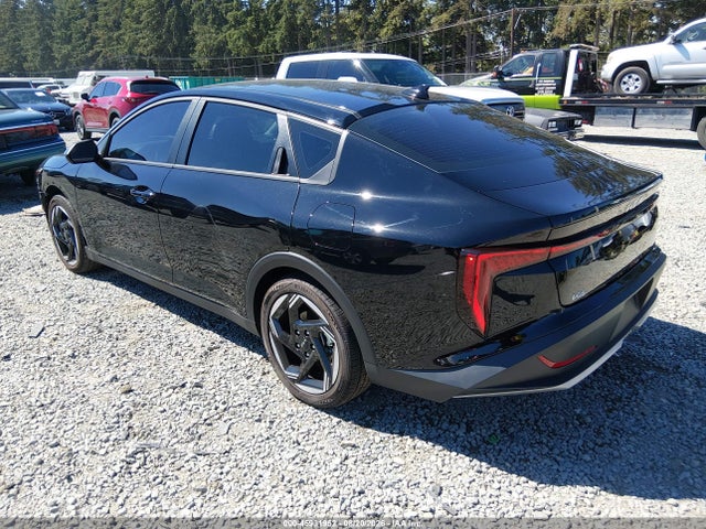 2026 Kia K4 Ex მანქანა იყიდება აუქციონზე, vin: 3KPFU4DE9TE294473, აუქციონის ნომერი: 45931952
