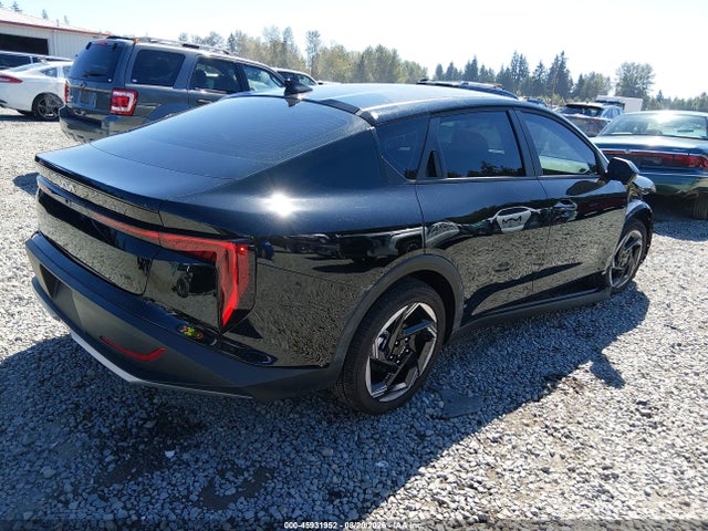 2026 Kia K4 Ex მანქანა იყიდება აუქციონზე, vin: 3KPFU4DE9TE294473, აუქციონის ნომერი: 45931952