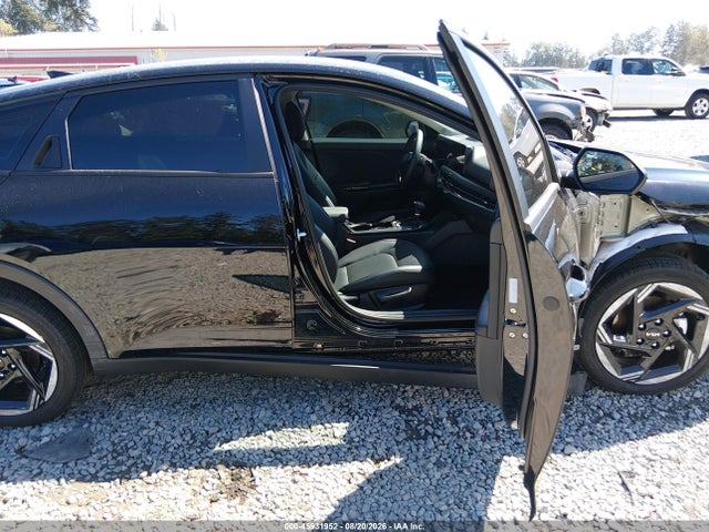 2026 Kia K4 Ex მანქანა იყიდება აუქციონზე, vin: 3KPFU4DE9TE294473, აუქციონის ნომერი: 45931952