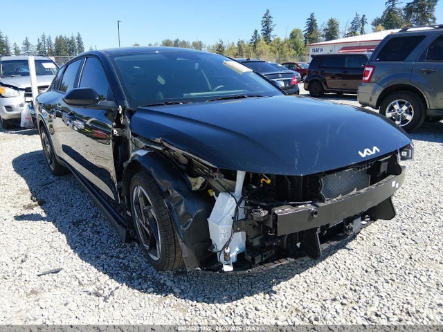 2026 Kia K4 Ex მანქანა იყიდება აუქციონზე, vin: 3KPFU4DE9TE294473, აუქციონის ნომერი: 45931952