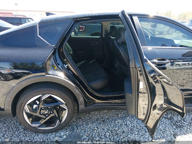 2026 Kia K4 Ex მანქანა იყიდება აუქციონზე, vin: 3KPFU4DE9TE294473, აუქციონის ნომერი: 45931952