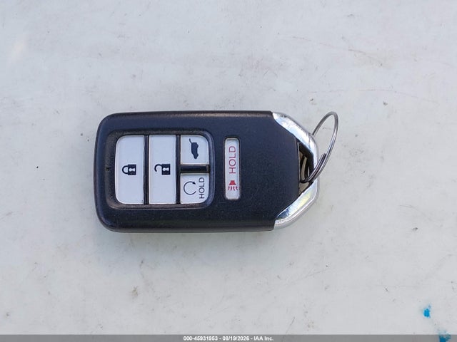 Honda CR-V EX 2018 7FARW1H54JE015216 Image 11