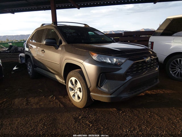 2019 2T3H1RFV1KC023455 главное изображение