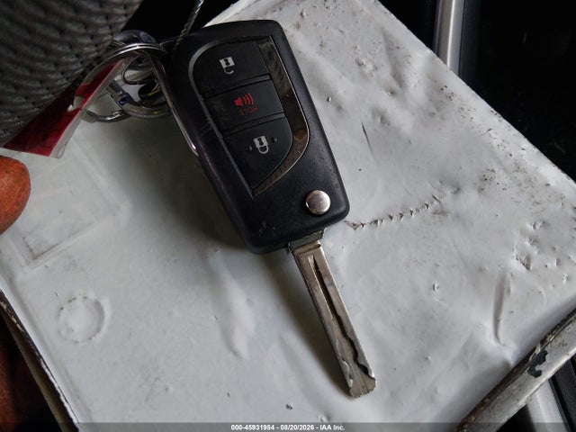 Toyota RAV4 LE 2019 2T3H1RFV1KC023455 Image 11