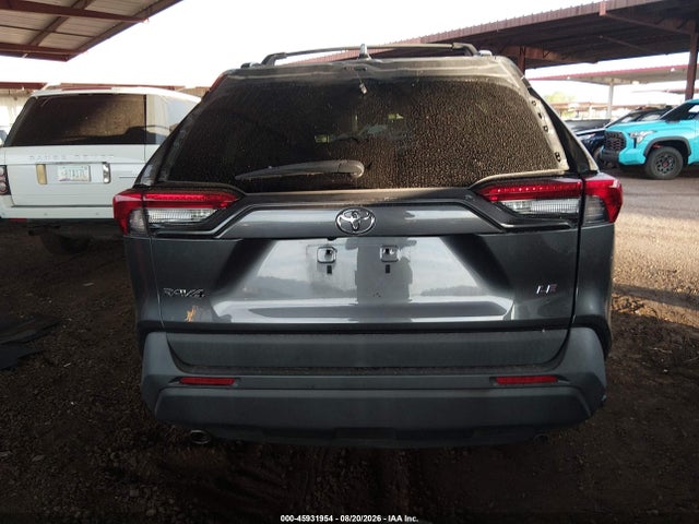 Toyota RAV4 LE 2019 2T3H1RFV1KC023455 Image 17