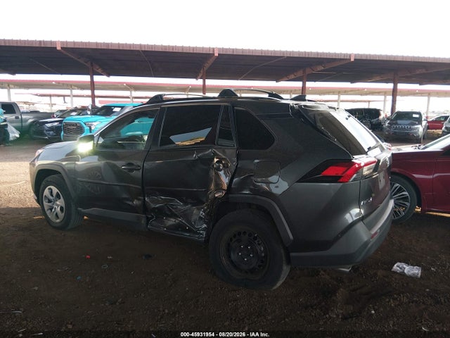 Toyota RAV4 LE 2019 2T3H1RFV1KC023455 Image 6