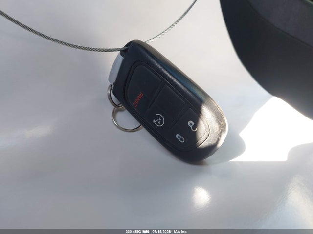 Jeep Cherokee Limited 2017 1C4PJLDB9HW595836 Image 11