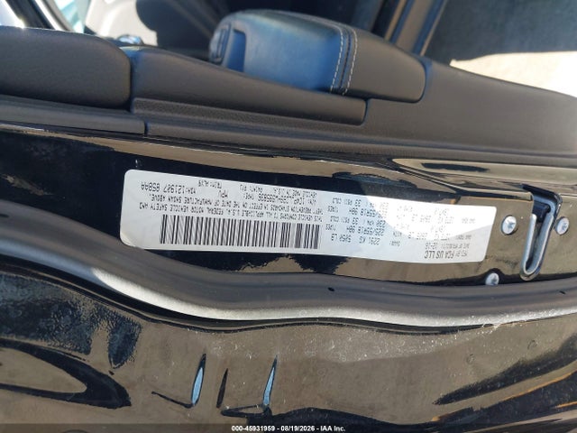 Jeep Cherokee Limited 2017 1C4PJLDB9HW595836 Image 9