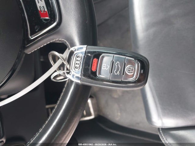 Aukcja sprzedaży 2015 Audi S7 4.0t, vin: WAUW2AFC8FN003541, numer aukcji: 45931962