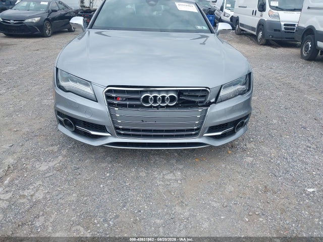 Aukcja sprzedaży 2015 Audi S7 4.0t, vin: WAUW2AFC8FN003541, numer aukcji: 45931962