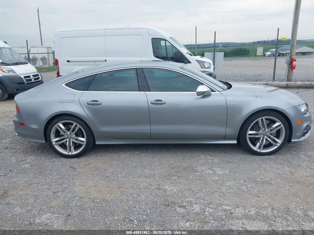 Aukcja sprzedaży 2015 Audi S7 4.0t, vin: WAUW2AFC8FN003541, numer aukcji: 45931962
