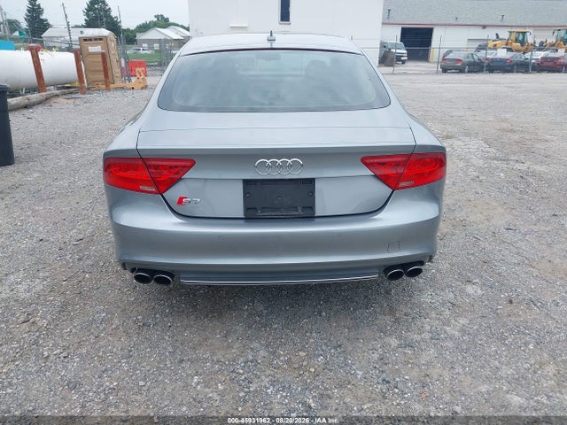 Aukcja sprzedaży 2015 Audi S7 4.0t, vin: WAUW2AFC8FN003541, numer aukcji: 45931962