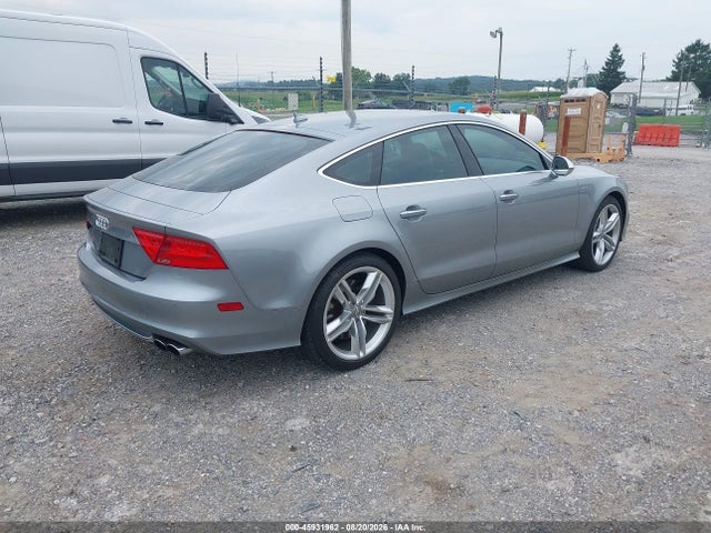 Aukcja sprzedaży 2015 Audi S7 4.0t, vin: WAUW2AFC8FN003541, numer aukcji: 45931962