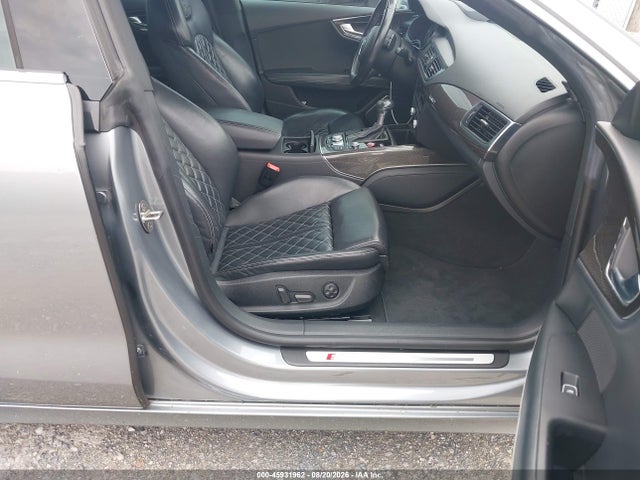 Aukcja sprzedaży 2015 Audi S7 4.0t, vin: WAUW2AFC8FN003541, numer aukcji: 45931962