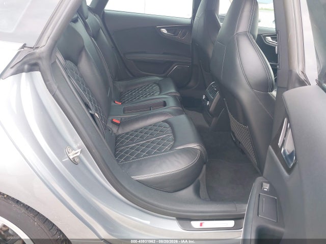 Aukcja sprzedaży 2015 Audi S7 4.0t, vin: WAUW2AFC8FN003541, numer aukcji: 45931962