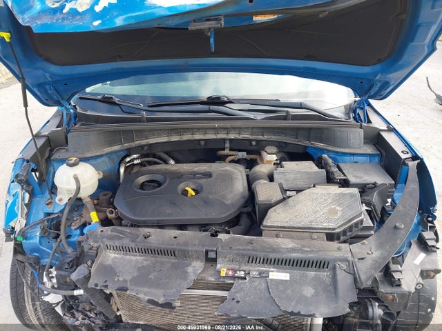 Aukcja sprzedaży 2020 Hyundai Tucson Se, vin: KM8J2CA41LU233153, numer aukcji: 45931969