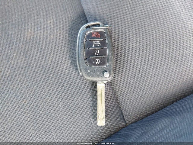 Aukcja sprzedaży 2020 Hyundai Tucson Se, vin: KM8J2CA41LU233153, numer aukcji: 45931969