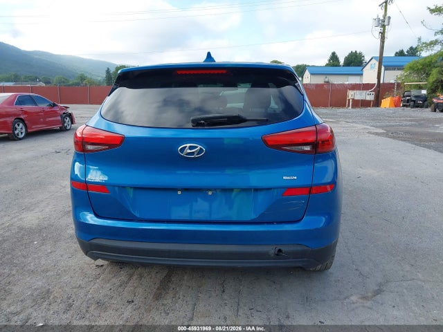 Aukcja sprzedaży 2020 Hyundai Tucson Se, vin: KM8J2CA41LU233153, numer aukcji: 45931969