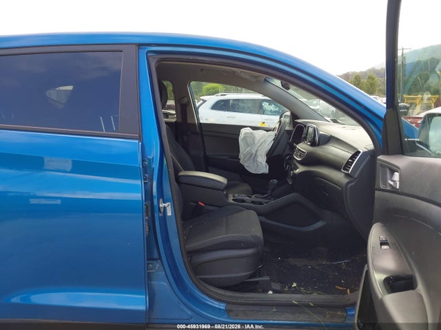 Aukcja sprzedaży 2020 Hyundai Tucson Se, vin: KM8J2CA41LU233153, numer aukcji: 45931969