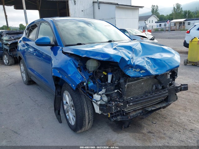 Aukcja sprzedaży 2020 Hyundai Tucson Se, vin: KM8J2CA41LU233153, numer aukcji: 45931969