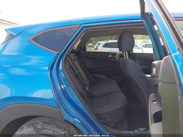 Aukcja sprzedaży 2020 Hyundai Tucson Se, vin: KM8J2CA41LU233153, numer aukcji: 45931969
