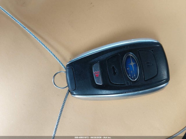 Subaru Crosstrek Limited 2021 JF2GTHNC5M8281583 Image 11