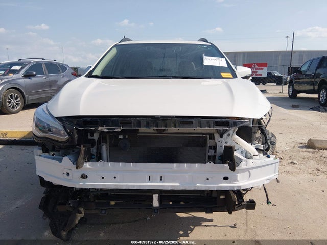 Subaru Crosstrek Limited 2021 JF2GTHNC5M8281583 Image 13