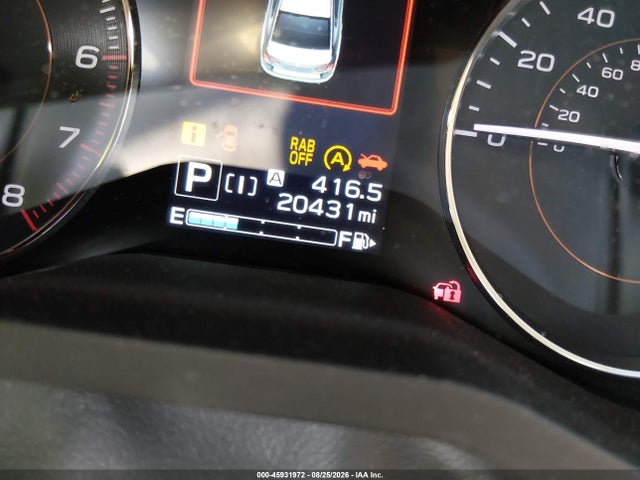 Subaru Crosstrek Limited 2021 JF2GTHNC5M8281583 Image 16