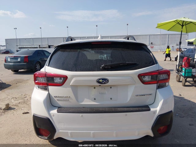 Subaru Crosstrek Limited 2021 JF2GTHNC5M8281583 Image 17