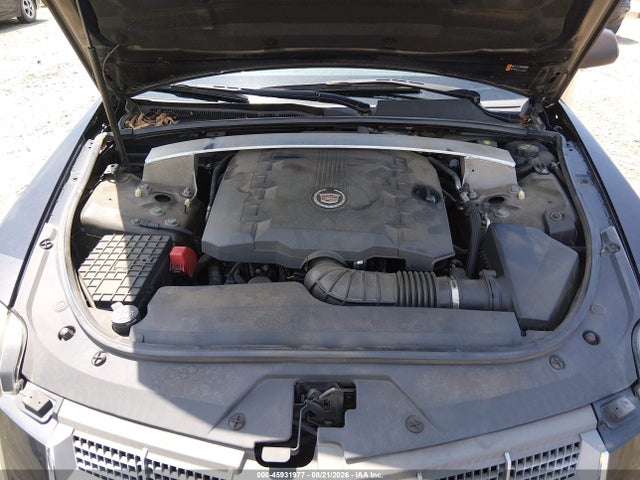 Aukcja sprzedaży 2011 Cadillac Cts, vin: 1G6DA1ED4B0134340, numer aukcji: 45931977