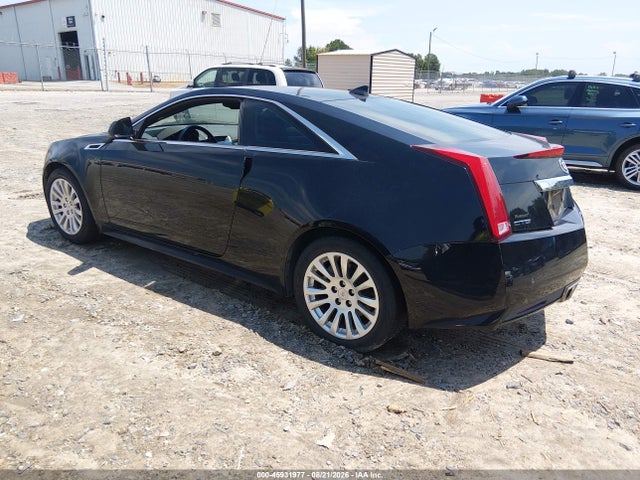 Aukcja sprzedaży 2011 Cadillac Cts, vin: 1G6DA1ED4B0134340, numer aukcji: 45931977