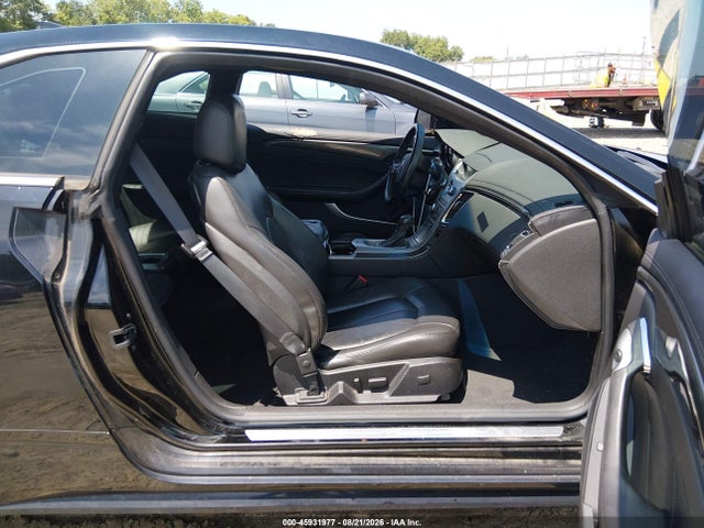 Aukcja sprzedaży 2011 Cadillac Cts, vin: 1G6DA1ED4B0134340, numer aukcji: 45931977