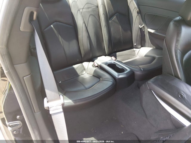 Aukcja sprzedaży 2011 Cadillac Cts, vin: 1G6DA1ED4B0134340, numer aukcji: 45931977