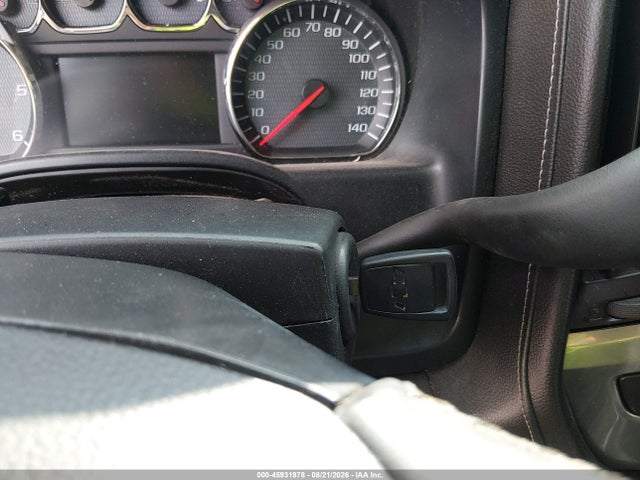 Продаж на аукціоні авто 2014 Chevrolet Silverado 1500 Ltz, vin: 3GCUKSEC4EG373569, номер лоту: 45931978