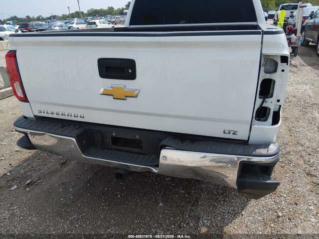 Продаж на аукціоні авто 2014 Chevrolet Silverado 1500 Ltz, vin: 3GCUKSEC4EG373569, номер лоту: 45931978