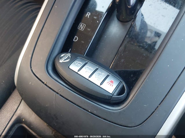 2019 Nissan Sentra Sv მანქანა იყიდება აუქციონზე, vin: 3N1AB7AP3KY456864, აუქციონის ნომერი: 45931979