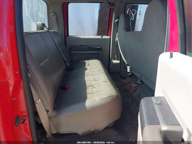 Продаж на аукціоні авто 2008 Ford Super Duty F-350 Drw, vin: 1FTWW32RX8ED06059, номер лоту: 45931981