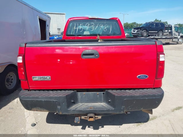 Продаж на аукціоні авто 2008 Ford Super Duty F-350 Drw, vin: 1FTWW32RX8ED06059, номер лоту: 45931981
