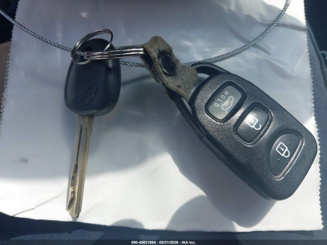 2013 Hyundai Sonata Gls მანქანა იყიდება აუქციონზე, vin: 5NPEB4AC1DH621711, აუქციონის ნომერი: 45931984