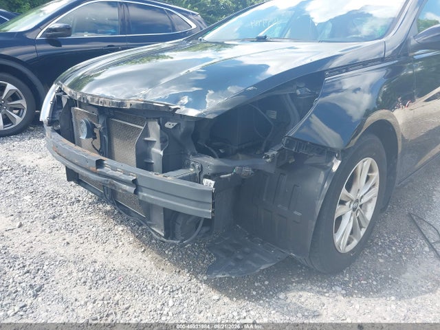 2013 Hyundai Sonata Gls მანქანა იყიდება აუქციონზე, vin: 5NPEB4AC1DH621711, აუქციონის ნომერი: 45931984