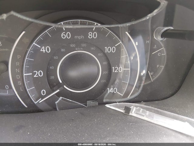 Honda CR-V EX 2016 3CZRM3H56GG708945 Image 7