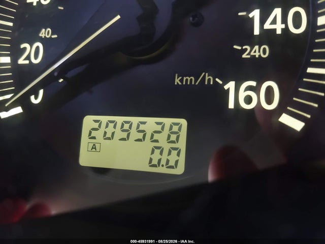 Продажа на аукционе авто 2000 Infiniti I30 Luxury/touring, vin: JNKCA31AXYT102840, номер лота: 45931991