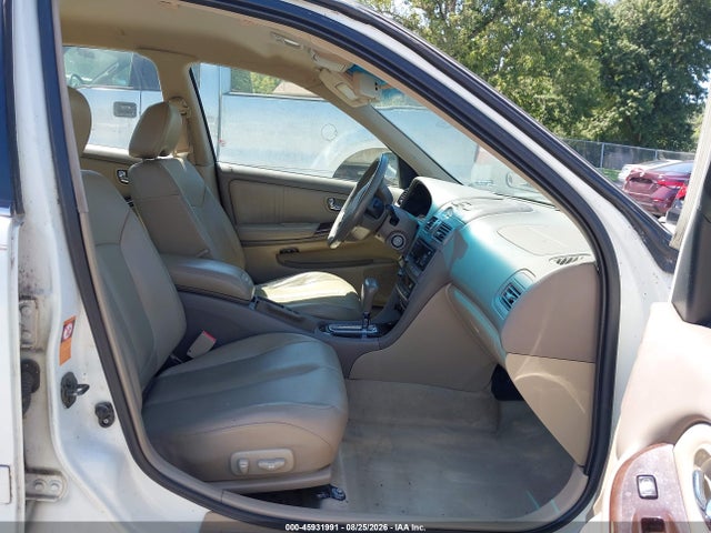 Продажа на аукционе авто 2000 Infiniti I30 Luxury/touring, vin: JNKCA31AXYT102840, номер лота: 45931991