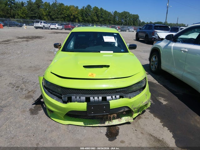 Aukcja sprzedaży 2023 Dodge Charger R/t, vin: 2C3CDXCT8PH683155, numer aukcji: 45931993