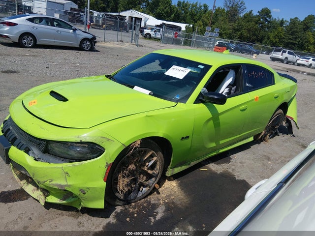 Aukcja sprzedaży 2023 Dodge Charger R/t, vin: 2C3CDXCT8PH683155, numer aukcji: 45931993